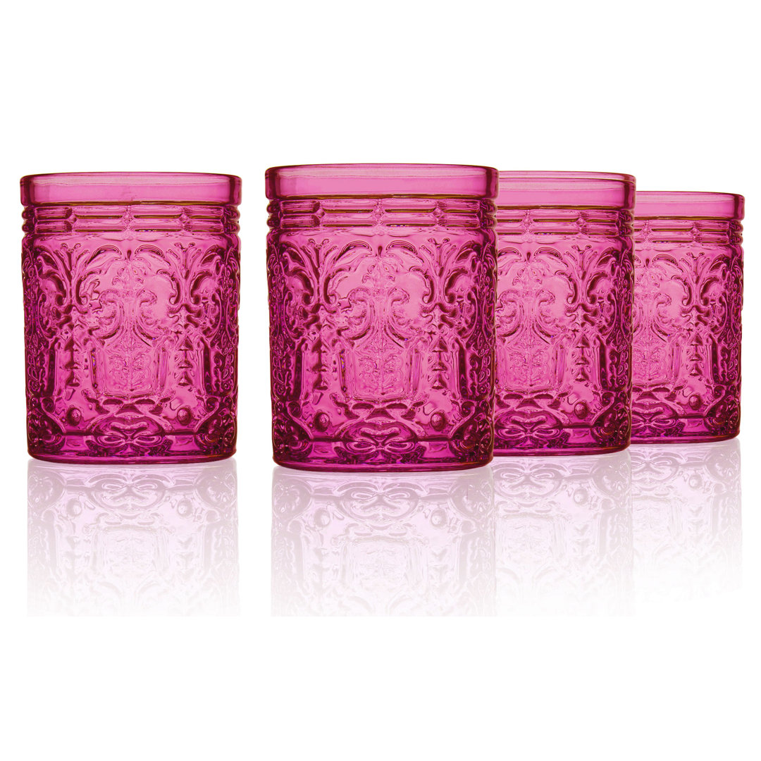 Jax Drinking Glass 11 oz